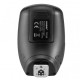 Радіосинхронізатор Jinbei TR-Q6N HSS TTL (Nikon) передавач